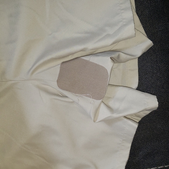 Izod X tra Dry Tan Golf Skort 12 - Picture 6 of 8